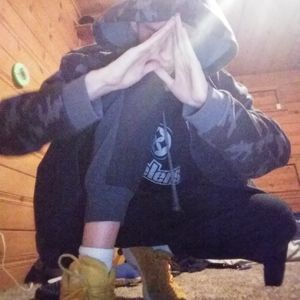 Meet your Posher, Nathan